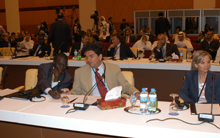 Doha Forum 2009